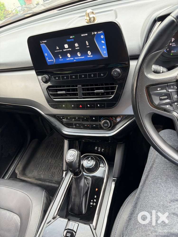 Tata Harrier 2023 Diesel