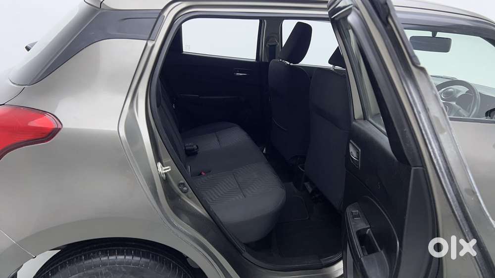 Maruti Suzuki Swift 1.3 Zxi, 2020, Petrol