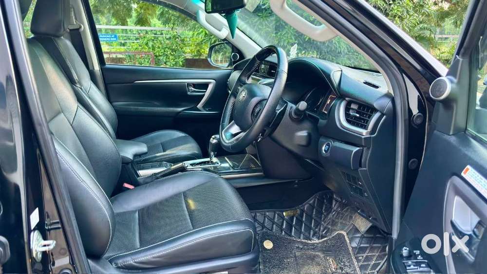 Toyota Fortuner 3.0 4x2 Automatic, 2023, Diesel