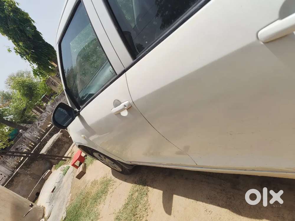 Maruti Suzuki Swift 2011 Diesel