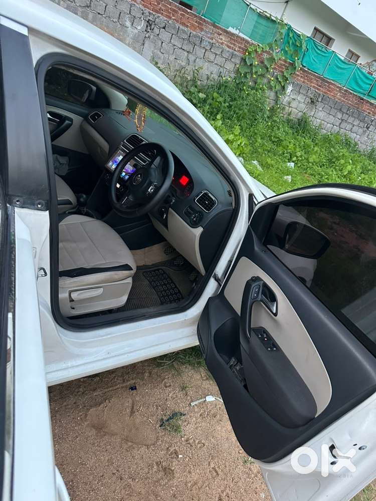 Volkswagen Polo Diesel 2013