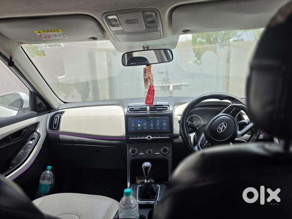 Hyundai Diesel Manual 2022