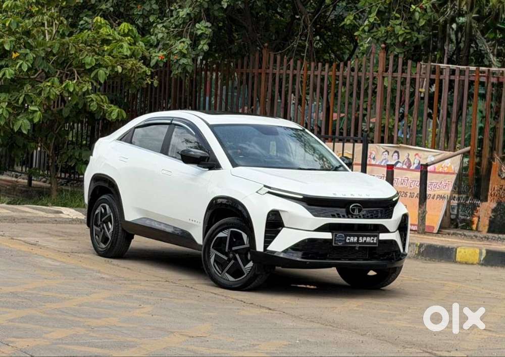Tata Curvv, 2026, Diesel
