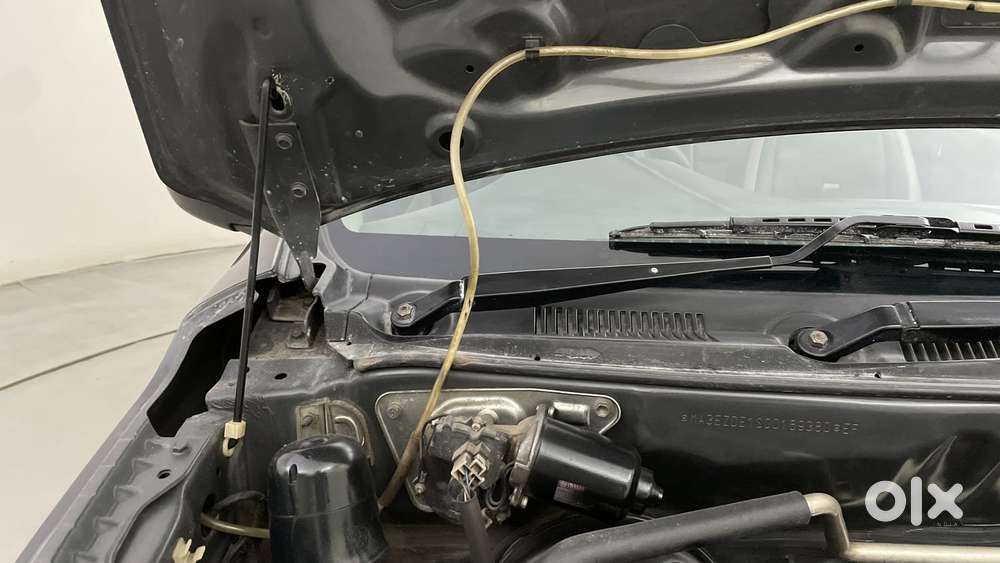 Maruti Suzuki Alto K10 Vxi, 2015, Petrol