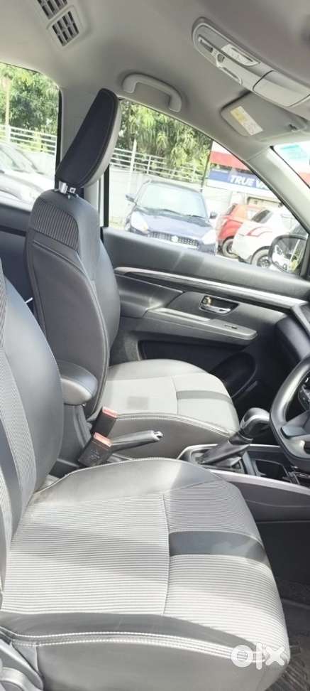 Maruti Suzuki Xl6 1.5 Zeta At, 2024, Petrol