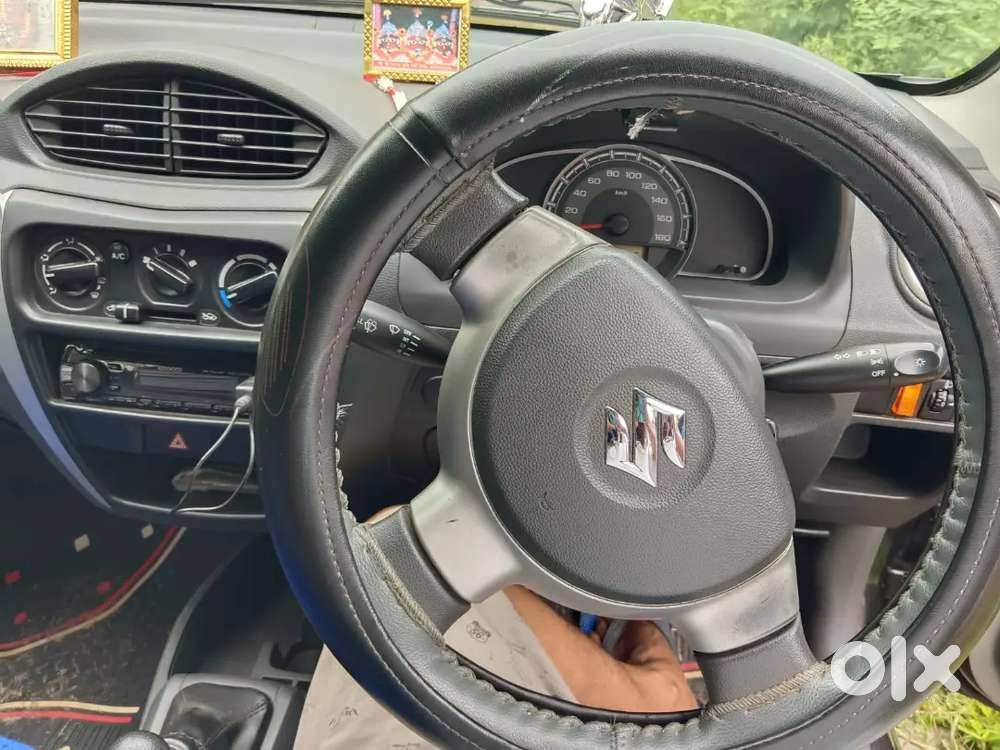Maruti Suzuki 800 2019 Petrol