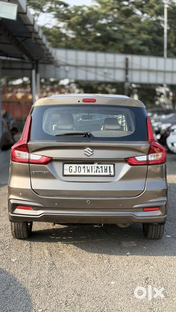 Maruti Suzuki Ertiga Zxi (o) Cng [ ], 2022, Cng & Hybrids