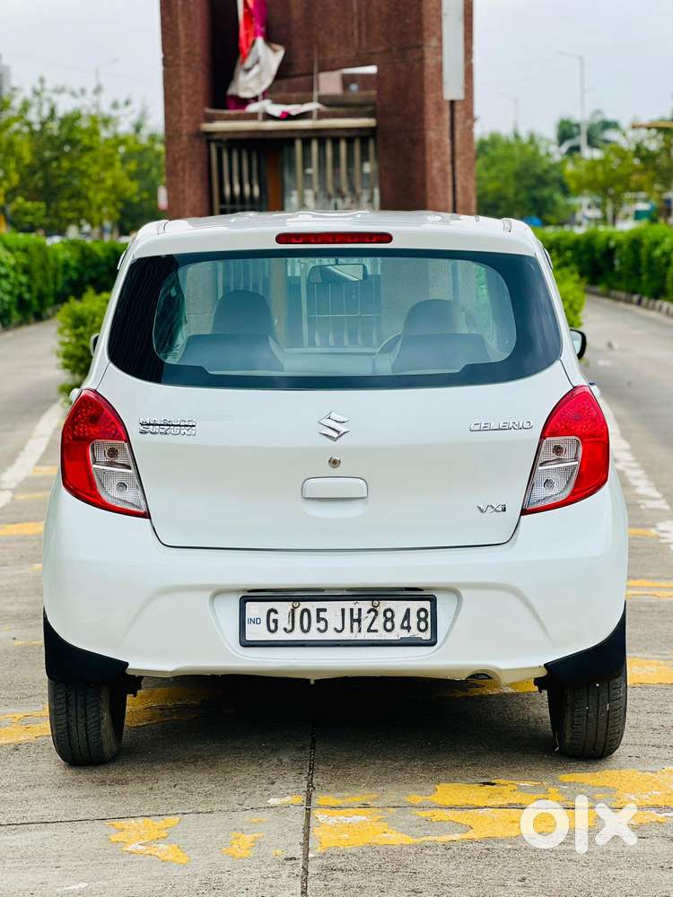 Maruti Suzuki Celerio