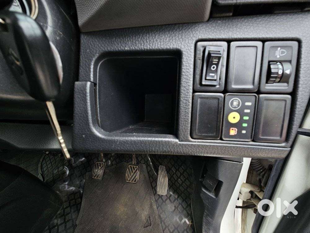 Maruti Suzuki Wagon R Lxi, 2011, Petrol