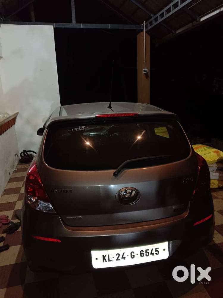 Hyundai I20 Crdi Asta