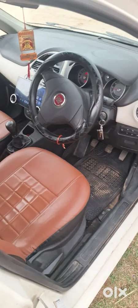 Fiat Punto Evo 2016 Diesel Well Maintained