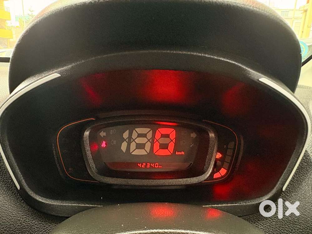 Renault Kwid 0.8 Rxt Sce Special, 2019, Petrol