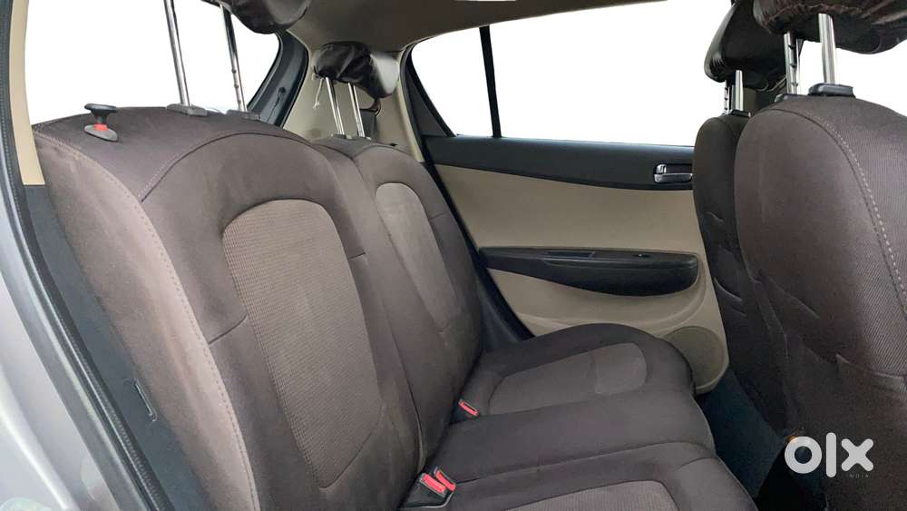 Hyundai I20 2012-2014 Sportz 1.2, 2013, Petrol