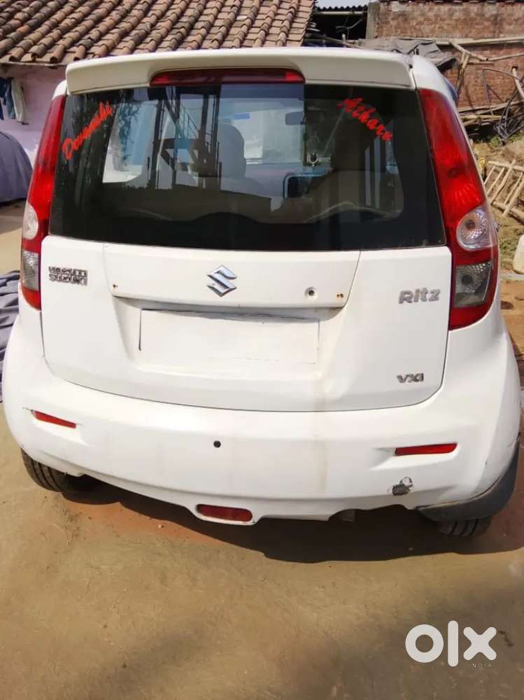 Ritz Vxi Car Bechna He Rate 1.50 Lakh Me