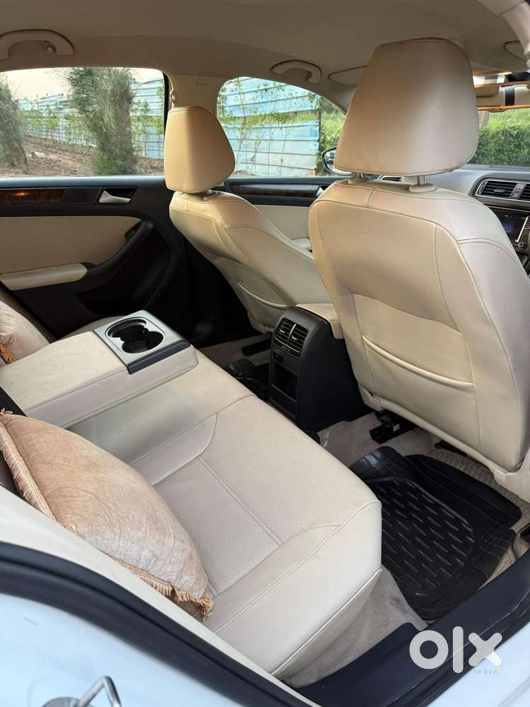 Volkswagen Jetta Comfortline Tsi, 2016, Petrol