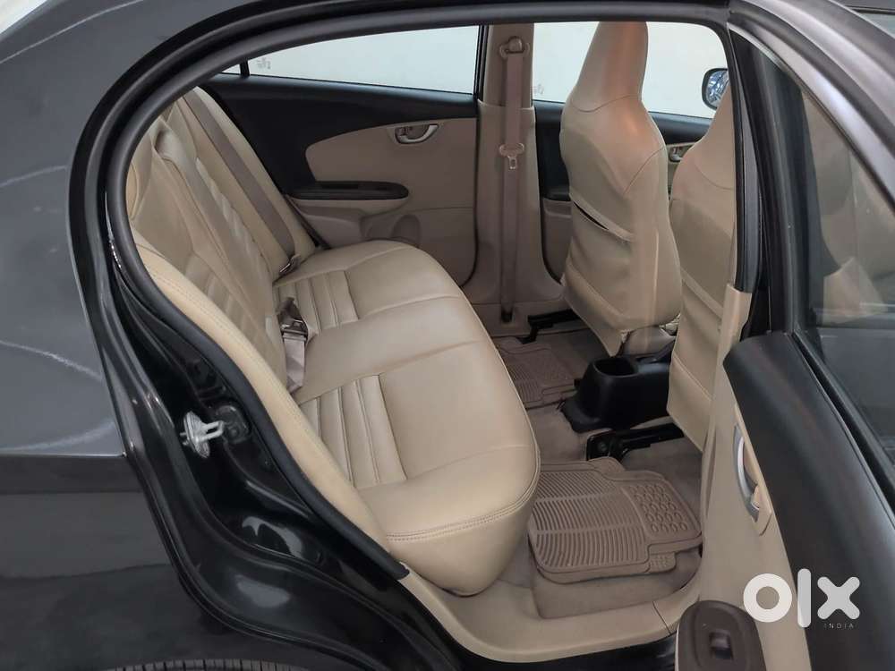 Honda Amaze Vx I Dtec, 2013, Diesel