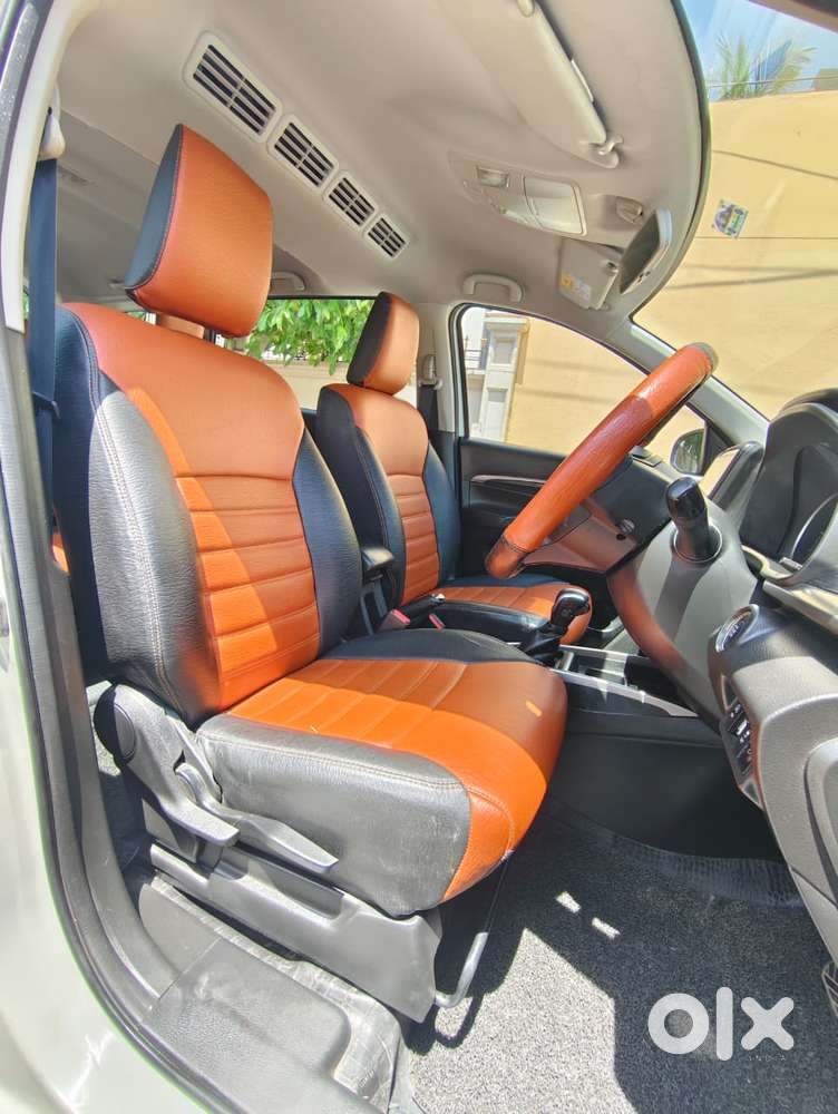 Maruti Suzuki Xl6 1.5 Alpha Mt, 2019, Petrol