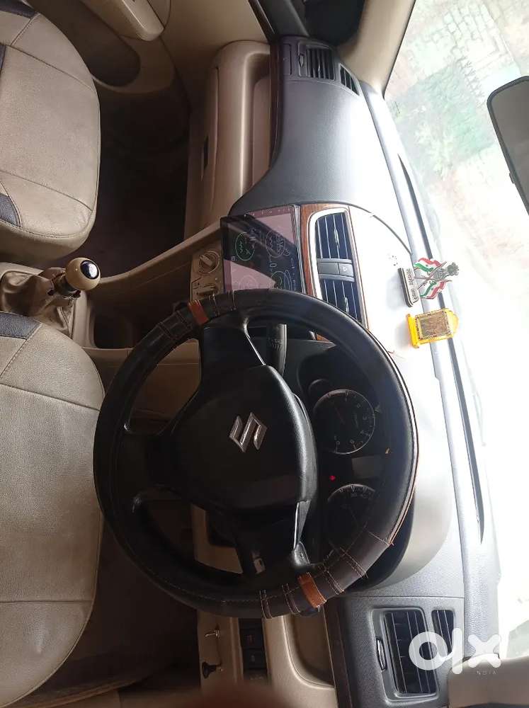 Maruti Suzuki Dzire 2014 Diesel Well Maintained