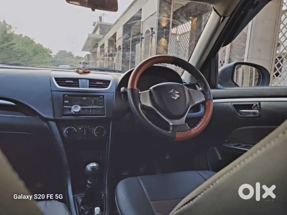 Urgent Sell Swift Vdi 2013