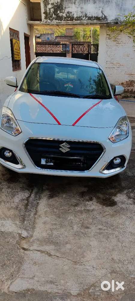 Maruti Suzuki Dzire