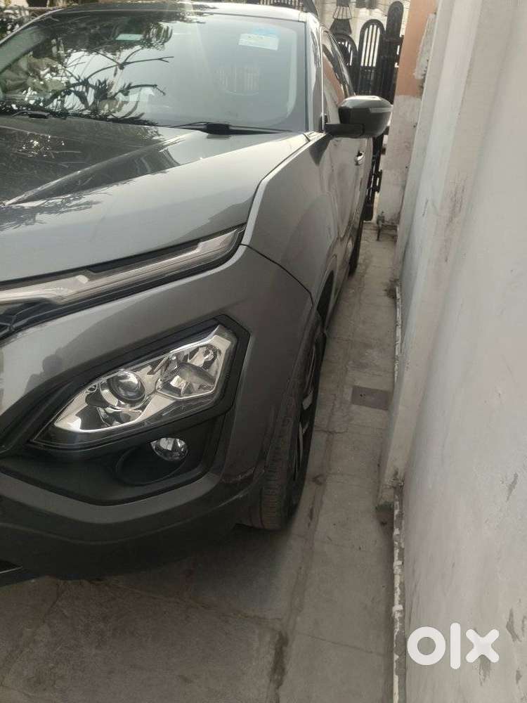 Tata Harrier Xza Plus At, 2022, Diesel