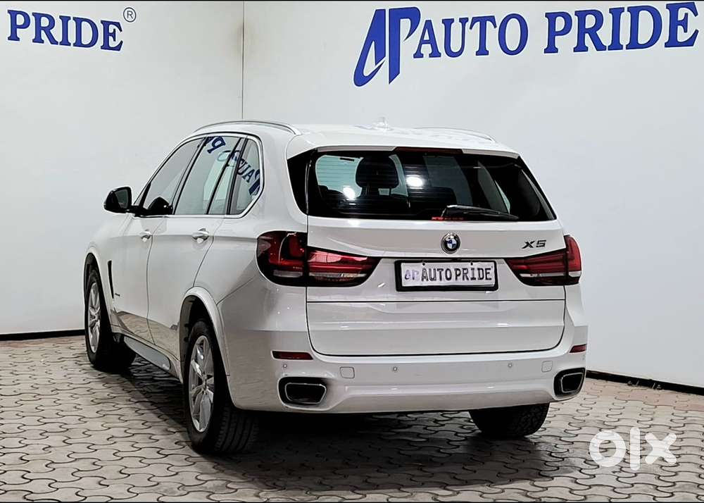 Bmw X5 Xdrive 30d Expedition, 2015, Diesel