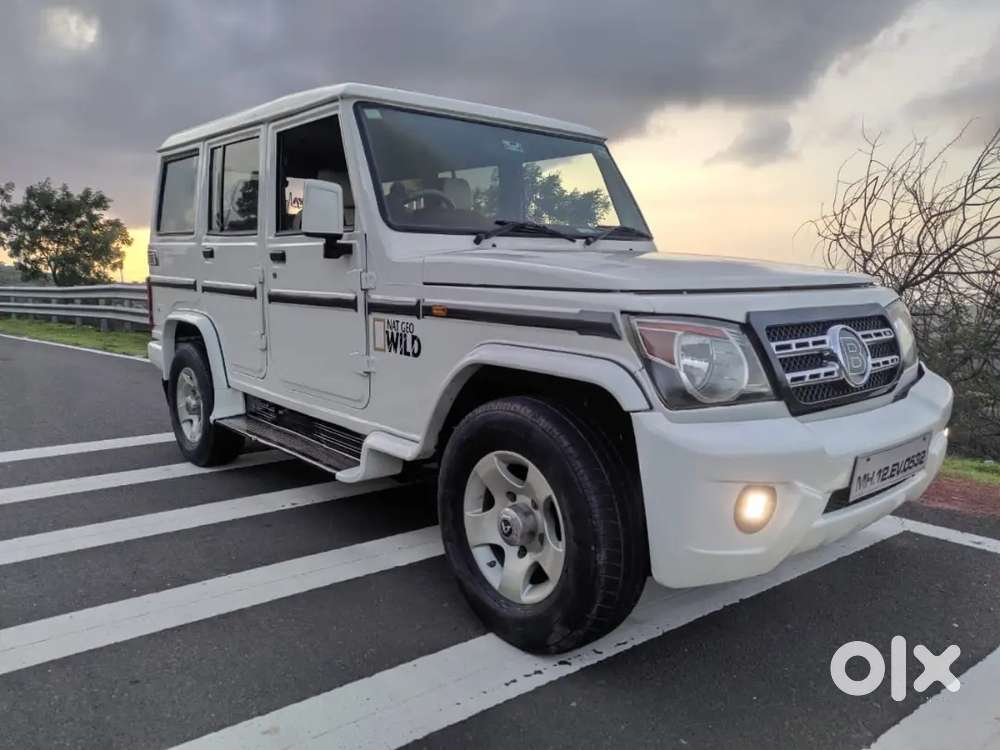 Bolero 2008 Smooth Ingine P Windo P Stering Sony Music Repasing Done