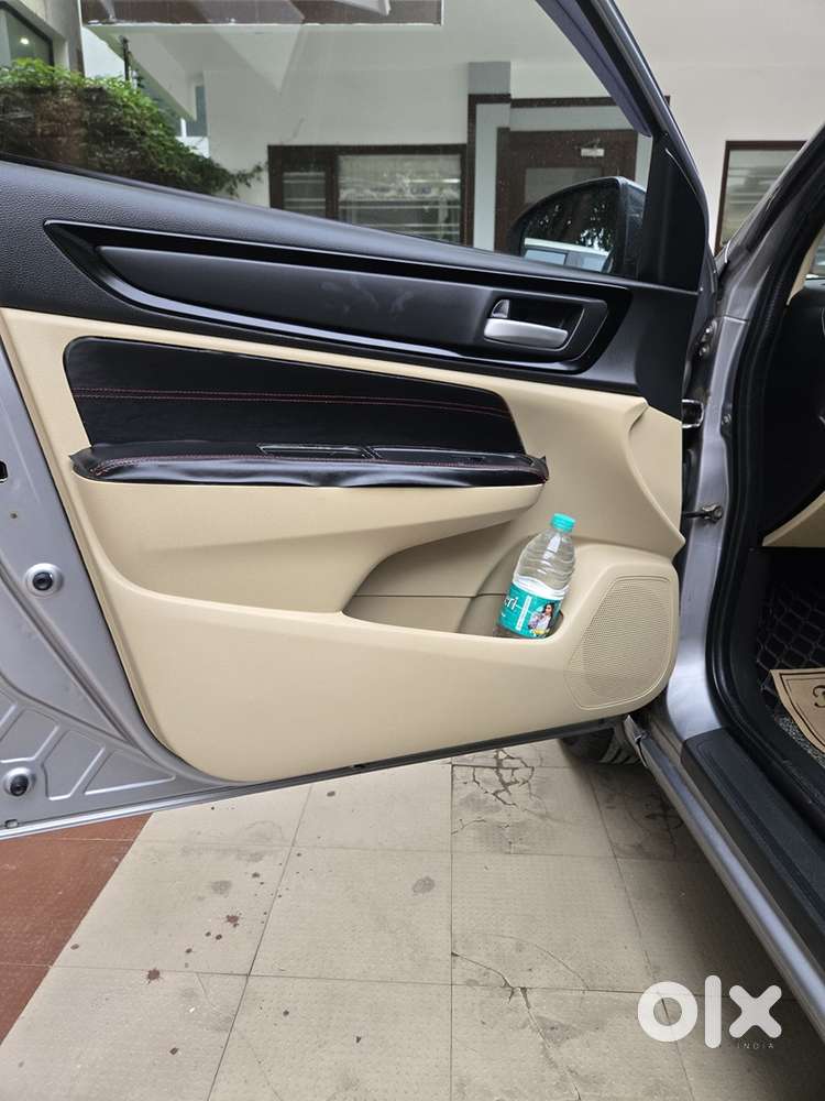 Honda Amaze Petrol 2018