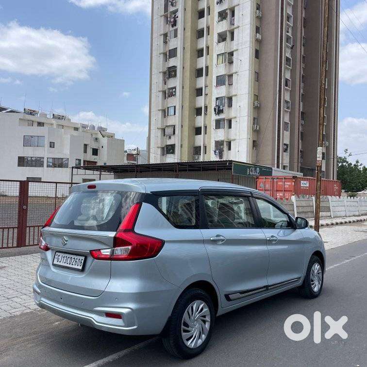 Maruti Suzuki Ertiga Vxi (o) Cng, 2024, Cng & Hybrids