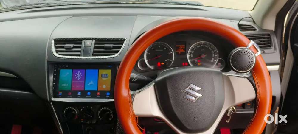Maruti Suzuki Swift Vdi Diesel Manual 2014