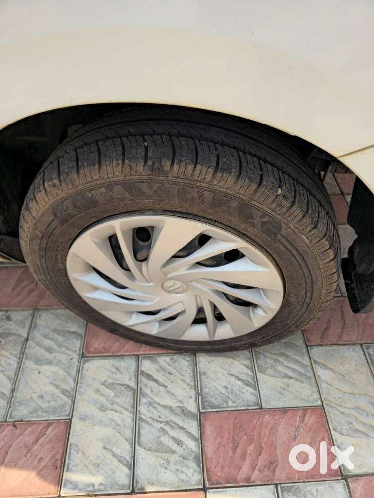 Maruti Suzuki Ertiga 1.5 Tour M Cng, 2024, Cng & Hybrids