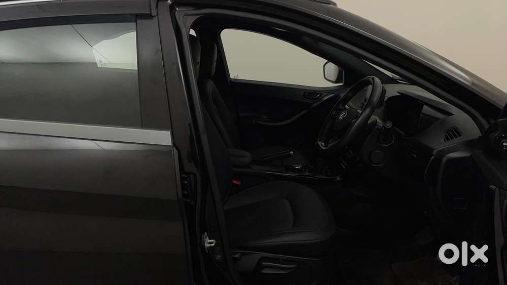 Tata Nexon 1.2 Revotron Xz Plus (o) Dark Edition, 2022, Petrol