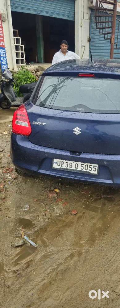 Maruti Suzuki Swift Vdi 2019
