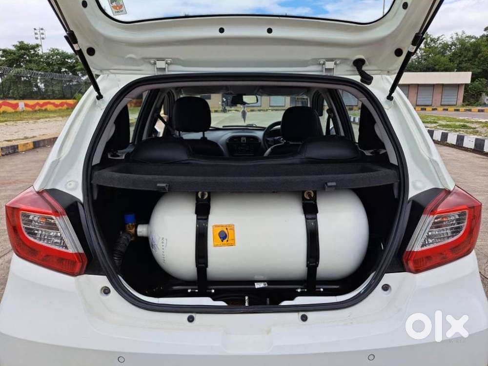 Tata Tiago 1.2 Revotron Xm Cng, 2023, Cng & Hybrids