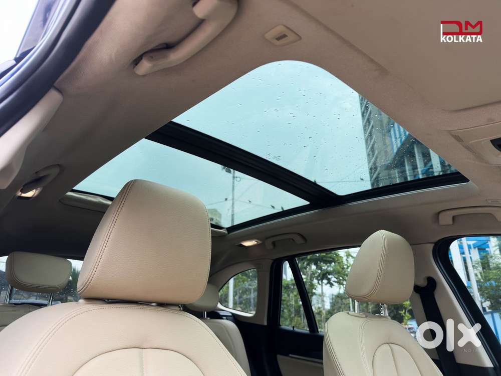 Bmw X1 Sdrive 20d X Line, 2017, Diesel