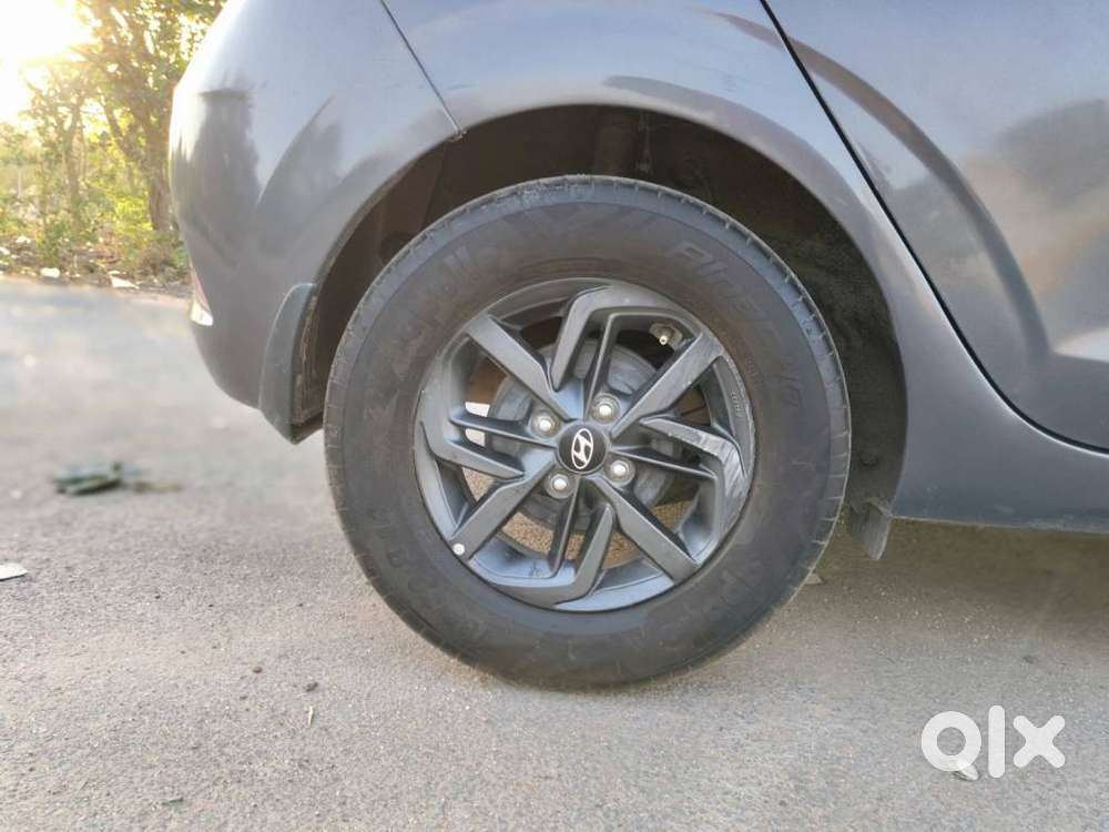 Hyundai Grand I10 Nios Sportz, 2020, Petrol