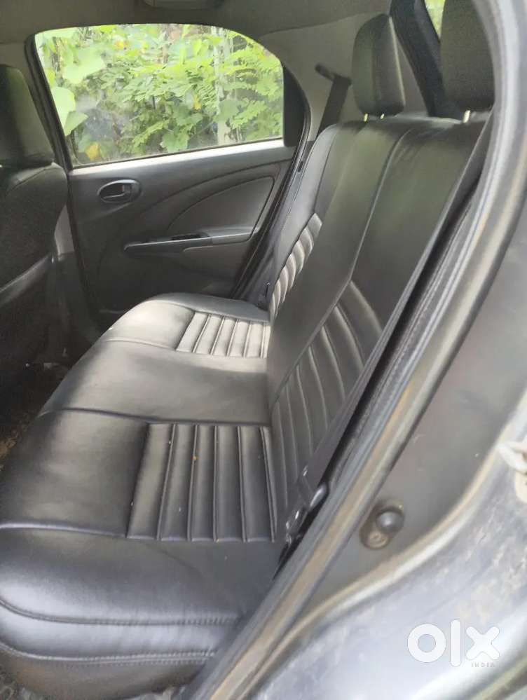 Toyota Etios Liva 2013 Diesel Good Condition