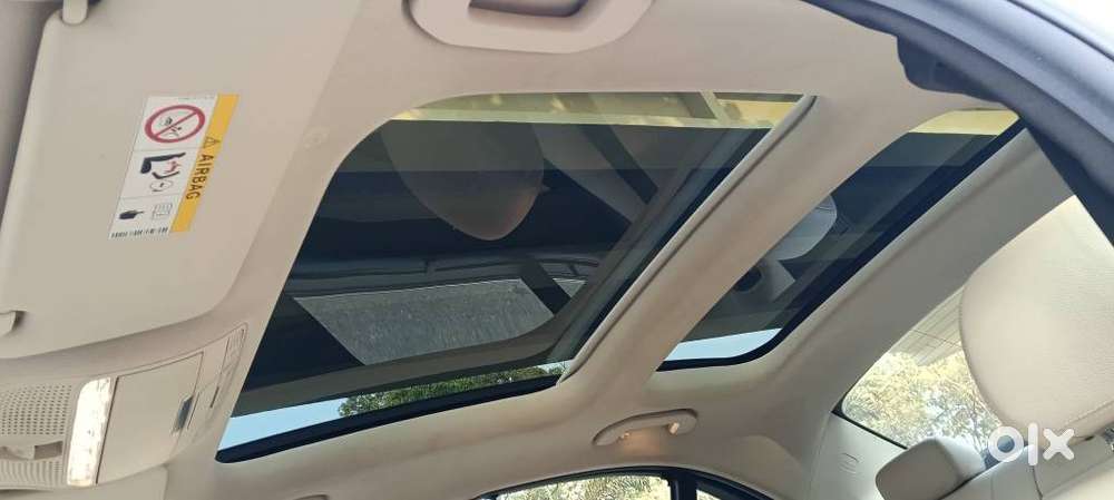 Mercedes-benz C-class C 200 Progressive, 2019, Petrol