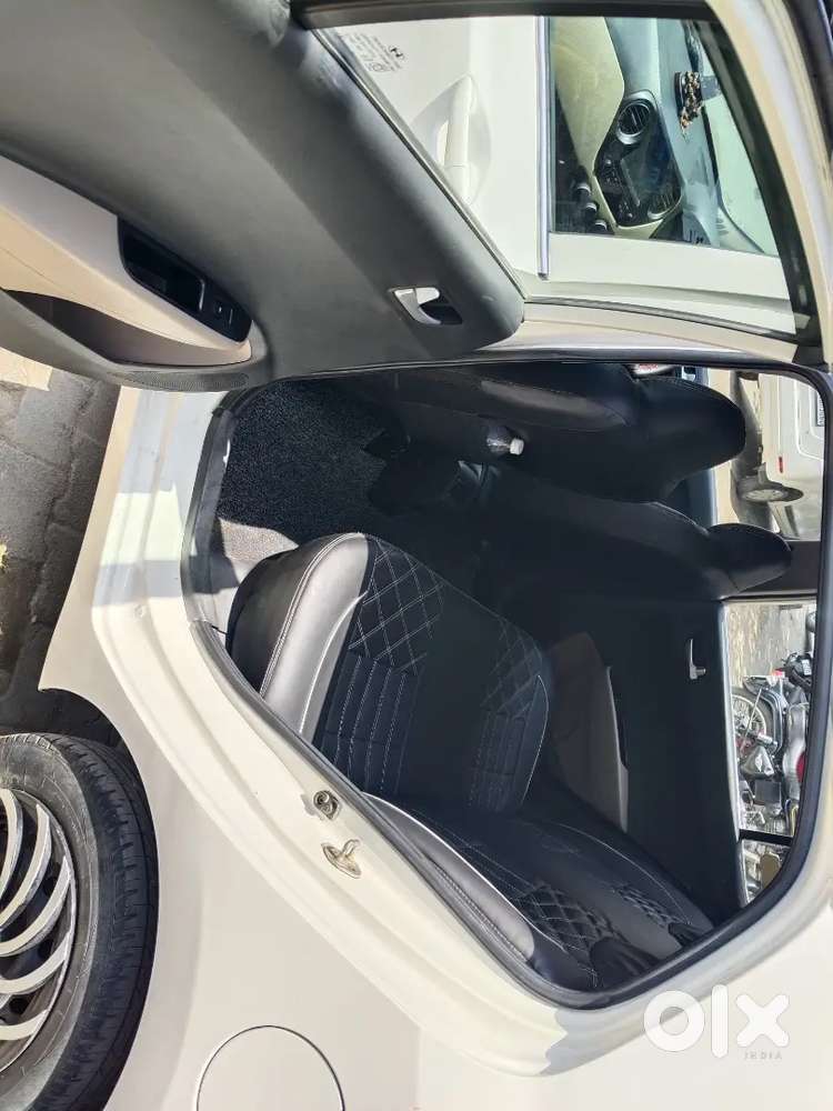Hyundai Grand I10 2018 Diesel Good Condition