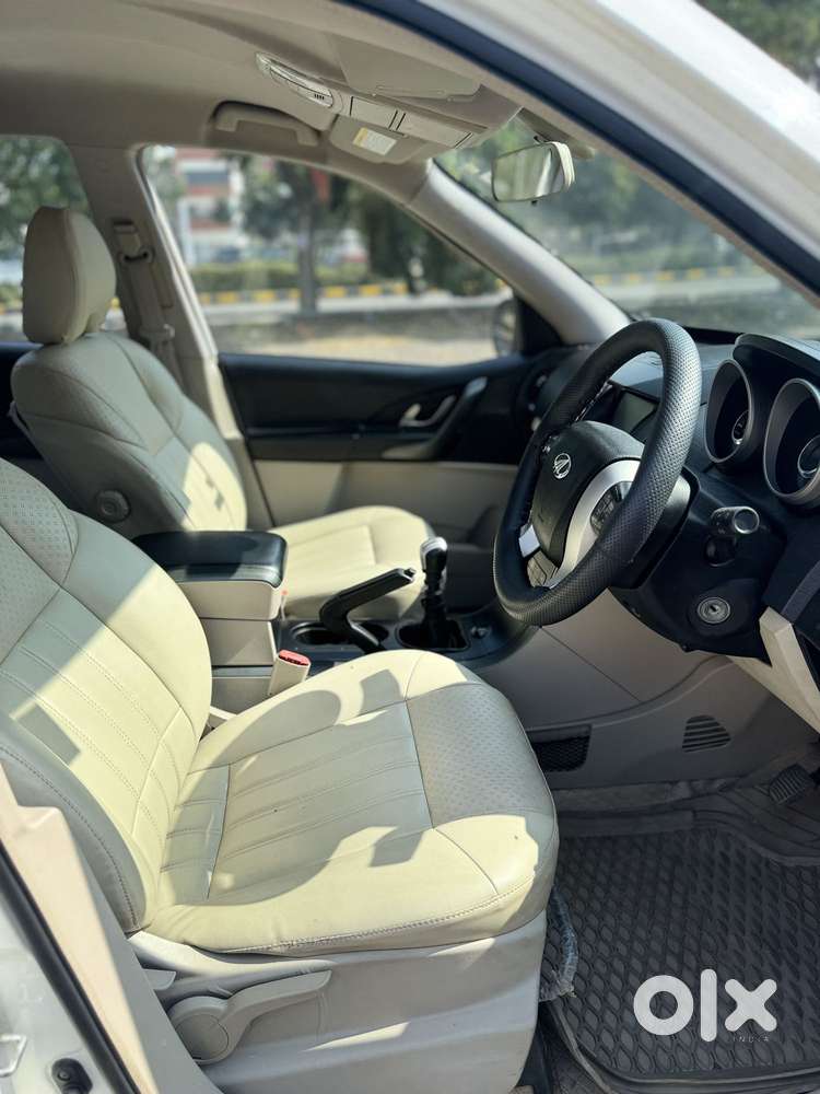 Mahindra Xuv500 W6 2wd, 2018, Diesel