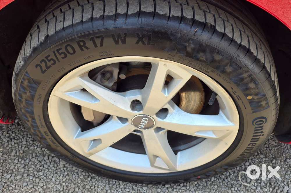 Audi A4 2.0 Tdi (177bhp) Technology Pack, 2017, Diesel