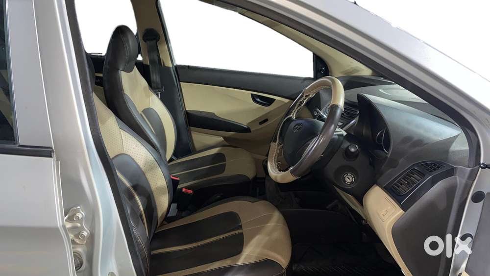 Hyundai Eon Magna +, 2014, Petrol