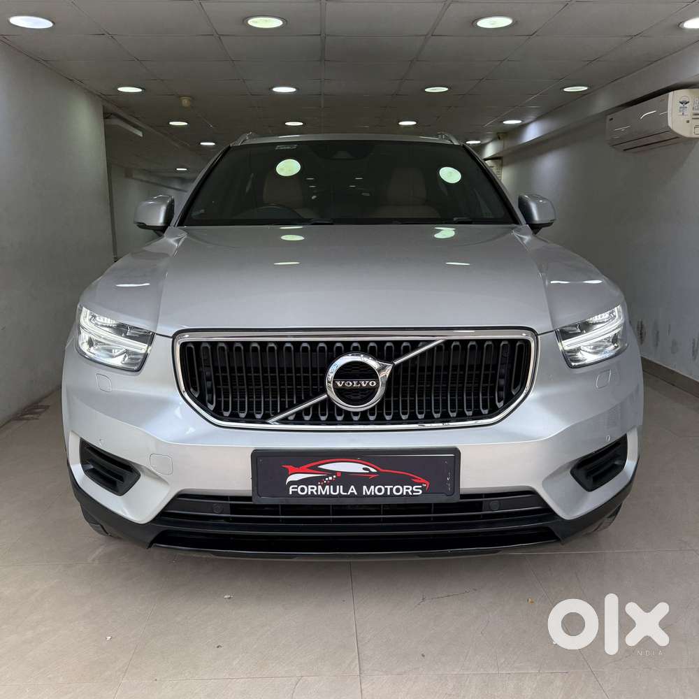 Volvo Xc40 D4 Momentum, 2018, Diesel