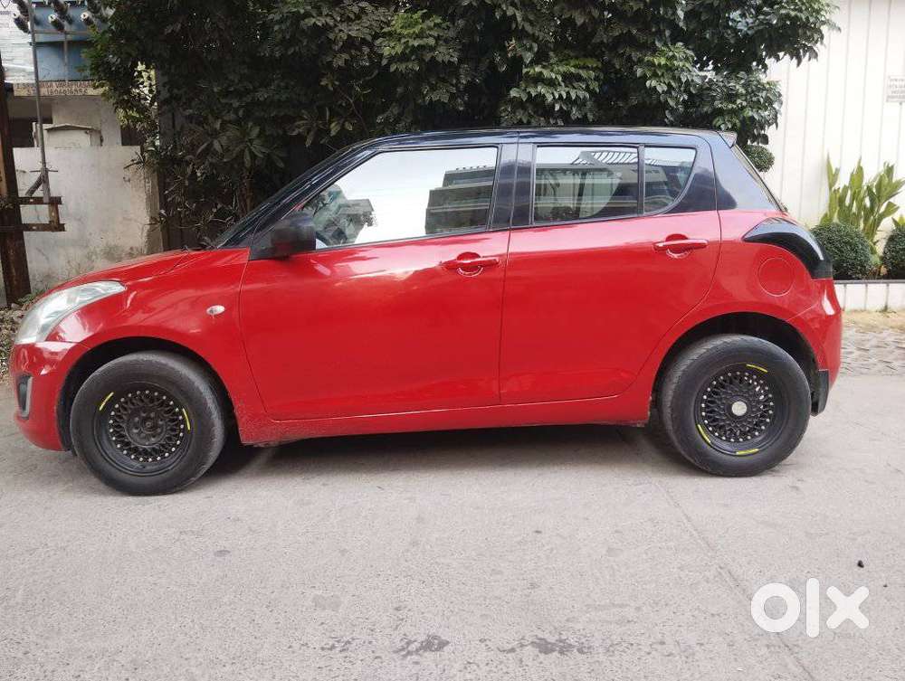 Maruti Suzuki Swift Ldi Optional, 2015, Diesel