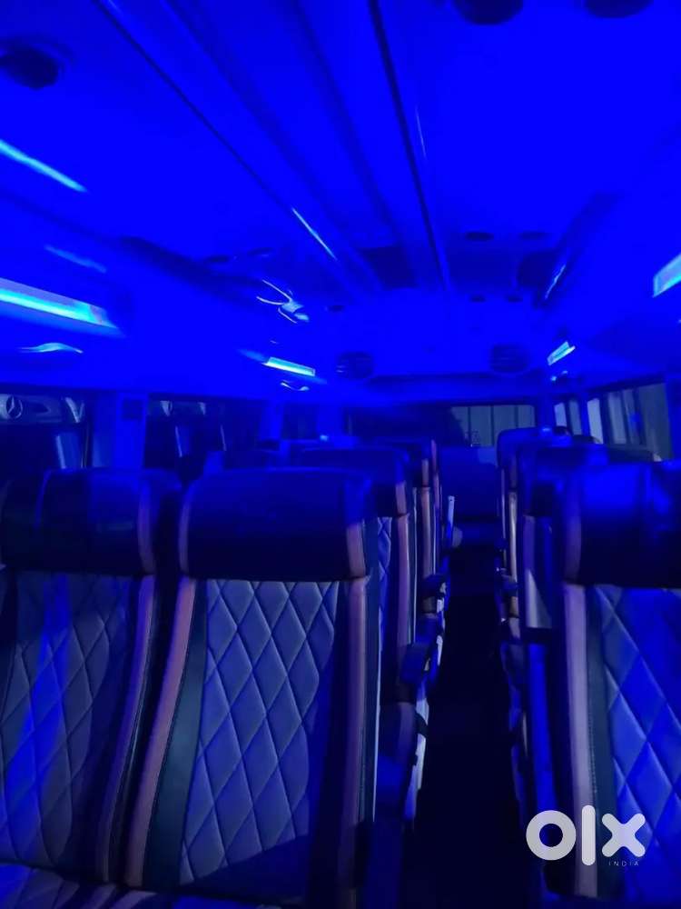 Force Motors Force One 2017 Diesel