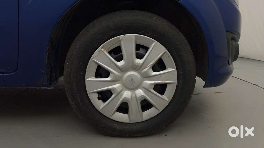 Ford Figo 1.4 Duratorq Diesel Exi, 2013, Diesel