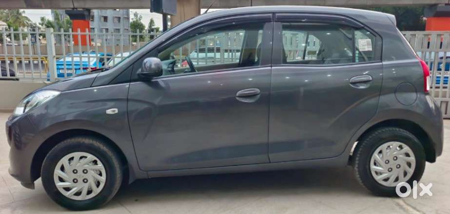 Hyundai Santro, 2021, Petrol