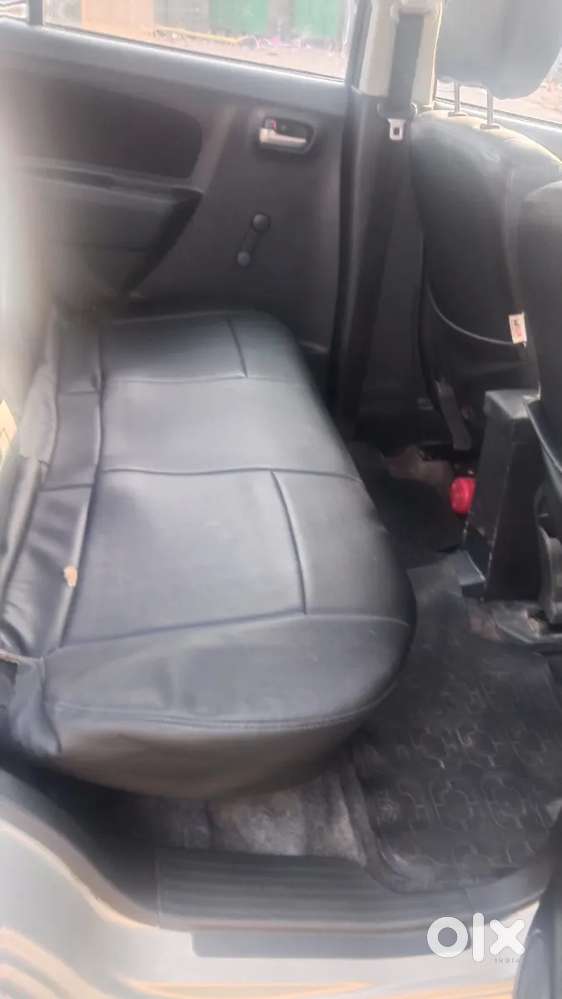 Maruti Suzuki Wagon R Lxi Cng, 2012, Cng & Hybrids