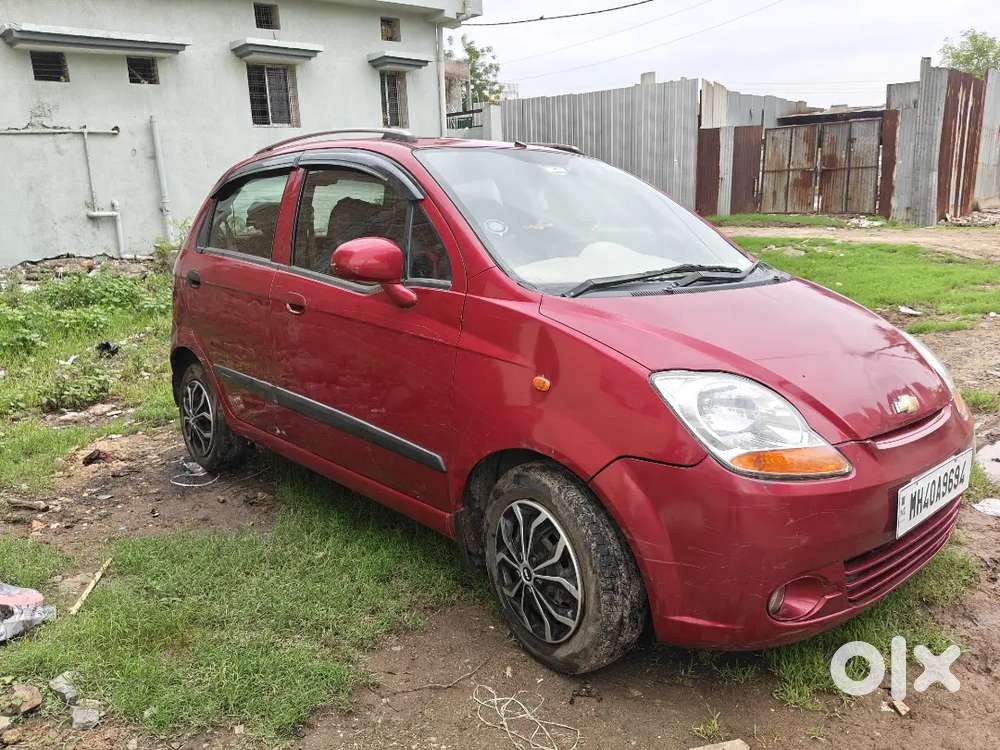 Chevrolet Spark 1.0 Lt 2009 Model