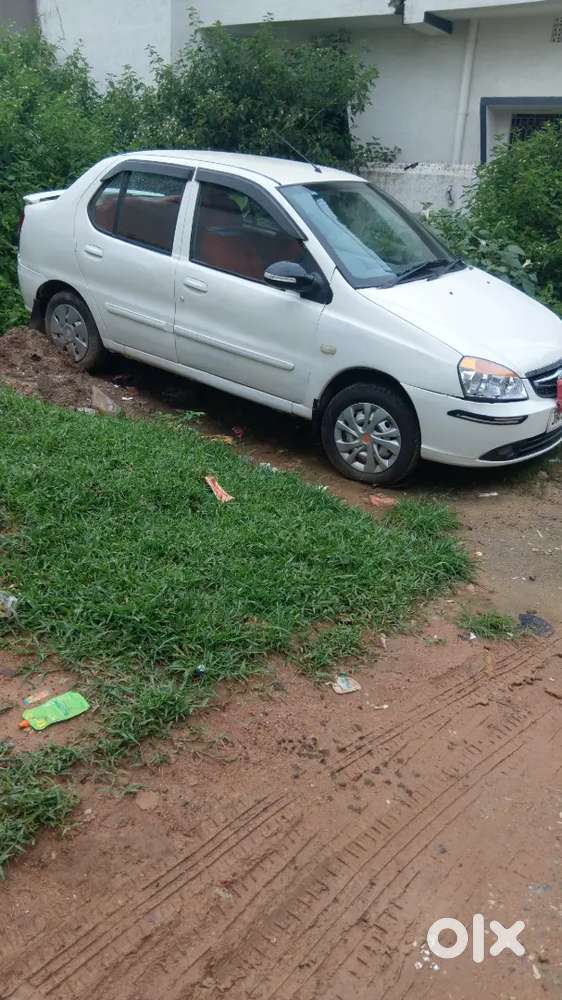 Tata Indigo Ecs 2013 Diesel Lx
